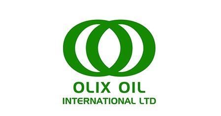 OLIX Oil International Ltd